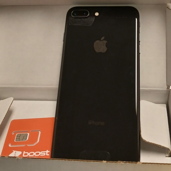 Iphone 8 plus